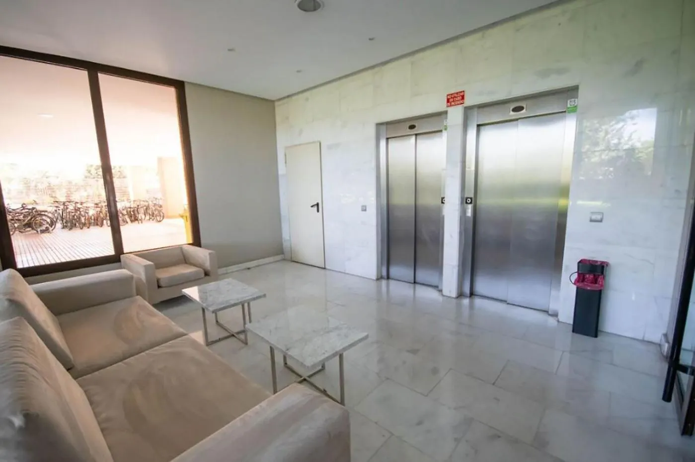 Campezo Apartment Madrid Spain