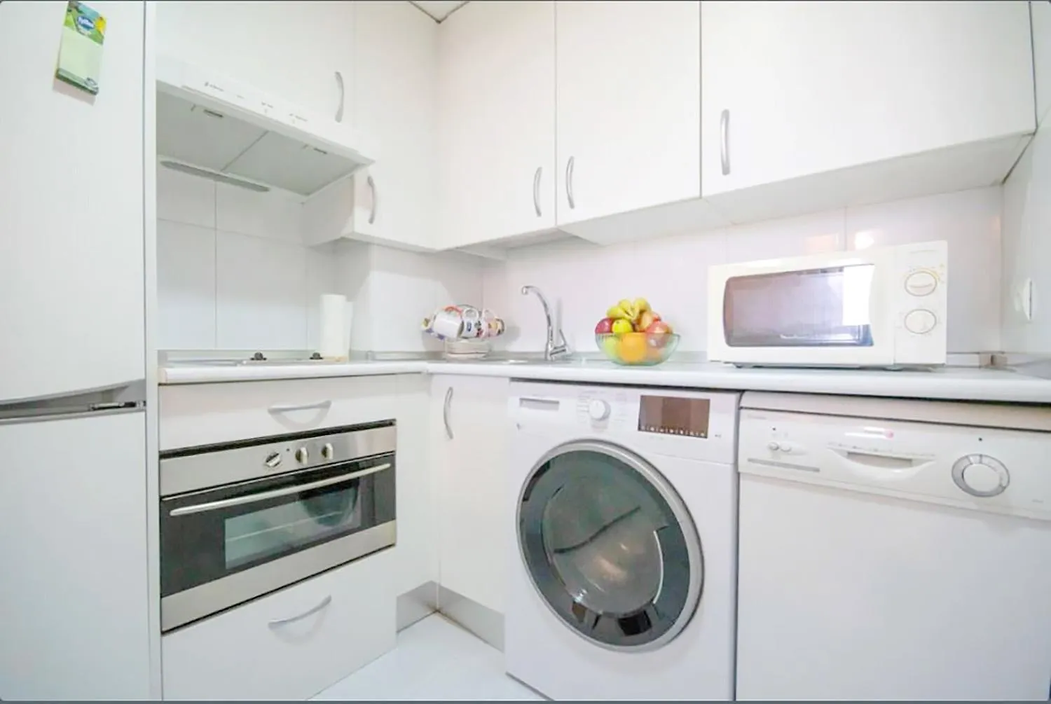 Campezo Apartment Madrid 0*,  Spain