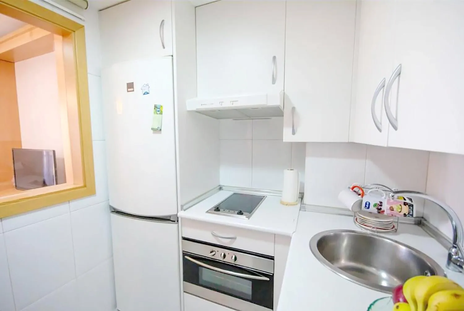Campezo Apartment Madrid